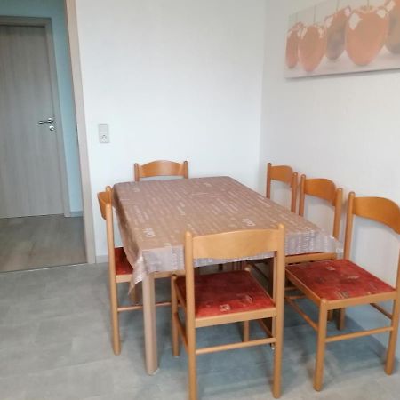 Ferienwohnung Yara Roedental エクステリア 写真