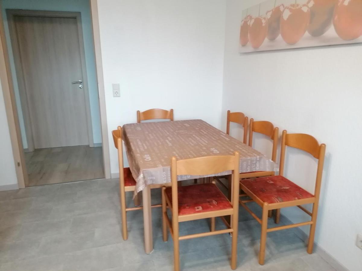 Ferienwohnung Yara Roedental エクステリア 写真